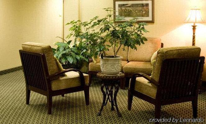 Comfort Inn & Suites Lexington Interior photo