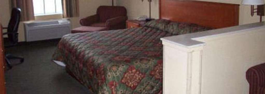 Comfort Inn & Suites Lexington Room photo